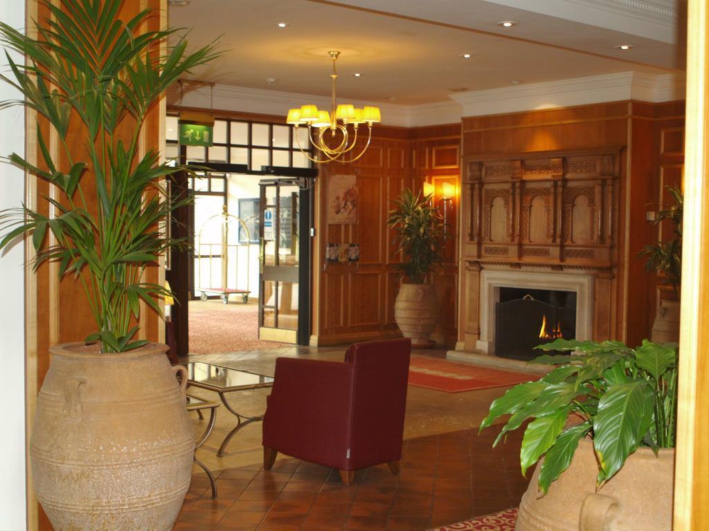 Belton Woods Hotel, Spa & Golf Resort Grantham Kültér fotó